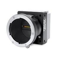 Basler 105999 Line Scan Cameras ral4096-80km