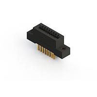 EDAC 392-016-544-208 With Flanges Card Edge Connector