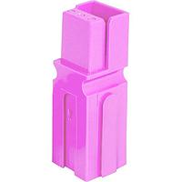 Anderson Power Products 1327G22-BK Housings PP15/45 HOUSING ONLY PINK - BULK