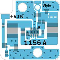 Quantic X-Microwave XM-B1U7-0404D-SP Bias Controller Bias Controller, LT3462A [PCB: 1156]Fixed Output: -5VDC, 100mAInput: +5 to +10 VDC55% to 75% efficiencySpring Pins
