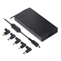 Delta Electronics, Inc. ADP-280DB BBBA Desktop AC Adapters 280W 19.5V 14.36A W/5 tips