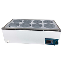 Zenith Lab HH-S8 Heating Water Bath (2000W)