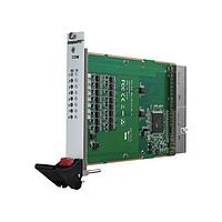 Advantech MIC-3955B2-S1E RS-232/422/485 MIC-3955 8RS FOR RIO A102-1 W/LED FRONT