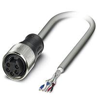 PHOENIX CONTACT 1418426 Sensor Cables / Actuator Cables SAC-5P- 2,0-923/ MINFS DN