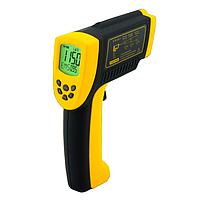 SMARTSENSOR AR872D+ Infrared Thermometer (-50~1150℃, ±2℃)