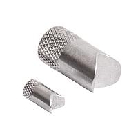 Mark-10 G1028 Hooks (20 lbF; #10-32F)