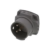 Molex 1122191008 Plugs ArcArrest Plug 30A 277V AC 3 Groms