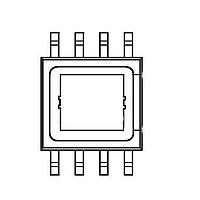 Nisshinbo NJW4860GM1-05-TE1 MOSFET Gate Drivers 2-Ch 1A 1000pF 5V 50mA 4V to 20V