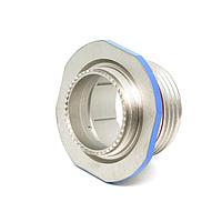 DEUTSCH - TE Connectivity 6407-303-25266P Circular MIL Spec Tools, Hardware & Accessories ACT B M94 JN --