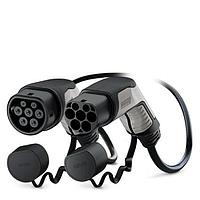 PHOENIX CONTACT 1627645 AC Charging Cable EV-T2G3PC-3AC32A- 6,0M6,0ESBK01