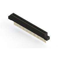 EDAC 892-040-540-107 Receptacles High Temp Card Edge Connector