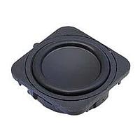 Same Sky (formerly CUI Devices) CMS-323116-38SP Speaker 32.7 x 31.7 mm, 16.45 mm deep, aluminum, Rare Earth, 3 W, 8 ohm, 230 Hz, solder