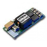 Artesyn SMT10E-12W3V3-J 36 Watt Non-Isolated DC-DC Converter (3.63V; 10A; 33W)
