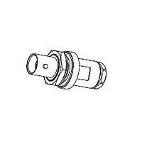 Amphenol RF 031-30232-33 Connectors BNC JACK TRIAX