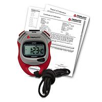 Triplett STW25-NIST Digital Stopwatch / Clock / Calendar