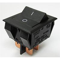 CW Industries GR-2021-0007 Rocker Switches DPST 16A 125-250VAC