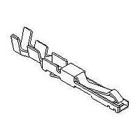 Molex 50639-8028 Contacts 2.0 I/O Crimp Term C imp Term Chain W/Plt