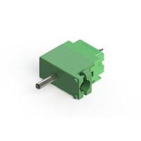 EDAC 516-020-501-525 Connectors Rack & Panel Connector