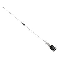 Laird External Antennas B4065CNS Passive Antenna WHIP,MC,CC,406-430MHZ TUN,5,CH,NGP,SPRIN