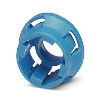 PHOENIX CONTACT 1417782 Accessories SACC-BP-F-FIX/ NUT-BL-THR BLUE