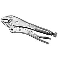 STANLEY 84-367 Curved Jaw Locking Plier