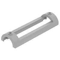 EAO 84-9300.8 Switch Hardware POLE MNT HSNG ADPT 35MM-25MM YLW