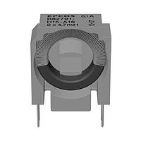 EPCOS B82791H0015A025 Signal Line DATA LINE-CHOKE 2X10MH 0.1A