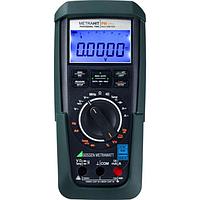 Gossen Metrawatt METRAHIT PM XTRA High-End TRMS System Multimeter (60,000 counts; 100 kHz)