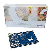 Infineon KITA2GTC357TA3V3TRBTOBO1 Development Boards & Kits - ARM