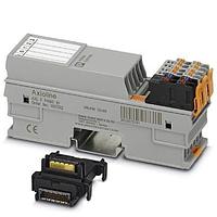 PHOENIX CONTACT 1007352 I/O Modules AXL F PWM2 1H