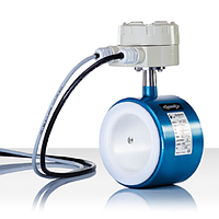 Euromag SENSOR MUT1000EL The wafer electromagnetic flowmeter