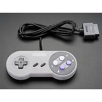 Adafruit 131 Development Tools SNES Controller