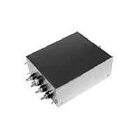 Corcom - TE Connectivity 20AYT6C Power Line Filters 20A STUD GRND CHOKE HIGH PERFORMANCE