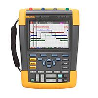 Handheld Oscilloscope
