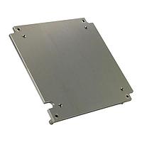 SECO MA98-DISS-1-PK Passive Cooler COM Express Type 6 - COMe-A98-CT6 Heat Spreader (PASSIVE) - Packaged