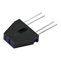 American Bright LED BPR-301 Optical Switches, Reflective, Phototransistor Output PHOTO INTERRUPTER: REFLECTIVE TYPE