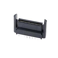 Molex 46113-0323 Power to the Board LPH VERT.SIGNAL ASSY ASSY (2)GUIDES 32CKT