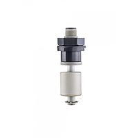 Cynergy3 RSF106HNP Liquid Level Sensors Vertical, Ext Mount,  PPS, N/O, 100VA, Nitrile seal, M12 plug