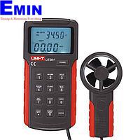 Anemometer