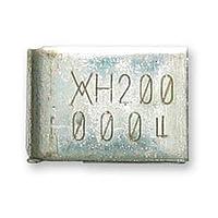 Littelfuse AHS120-2 AEC-Q200 1.2A 16VHighTemp SMD AEC-Q200