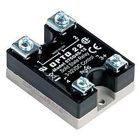 Opto 22 575D45-12 Solid State Relays 575 VAC, 45 Amp, DC Control Solid State Relay (SSR), Transient Proof
