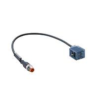 Lumberg Automation RST 5-3-VBD 1A-1-1-226/0.6 M Sensor Cables / Actuator Cables