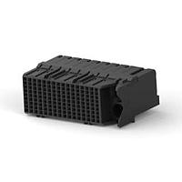 AMP Connectors - TE Connectivity 2007710-1 Receptacles 3PR 16 COLUMN RECPT RIGHT GUIDE