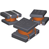 Murata Power Solutions 82473C Power Inductor 47 UH 10%