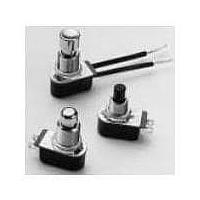 Carling Technologies P28T-1D-RD Rocker Switches P28T1DRD