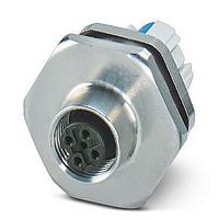 PHOENIX CONTACT 1139803 Circular Metric Connectors SACC-E-M12FS-4PL-M20