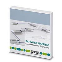 PHOENIX CONTACT 2988670 Software PC WORX EXPRESS