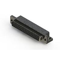 EDAC 622-037-660-032 D-Sub Connectors - Standard Density EDAC Standard Right Angle D-Sub Connector