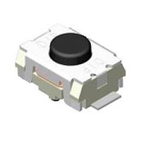 Diptronics MPTCFGP2-Q-T/R Tactile Switches Vertical Push Type 2.9*3.9