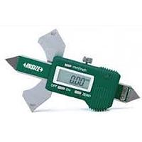 INSIZE 4831-20 DIGITAL WELDING GAGE